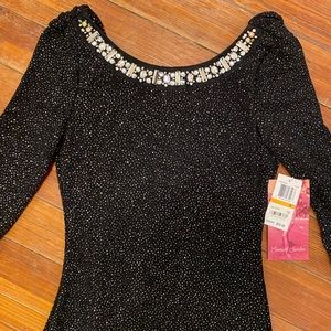Glamorous Bodycon Dress